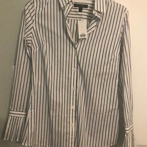 Banana Republic Riley Shirt